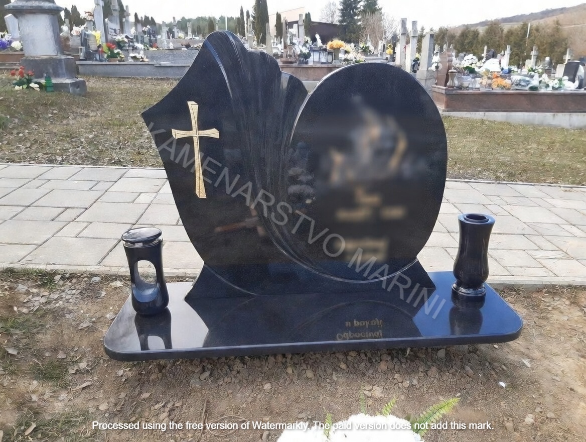 Americké pomníky 2